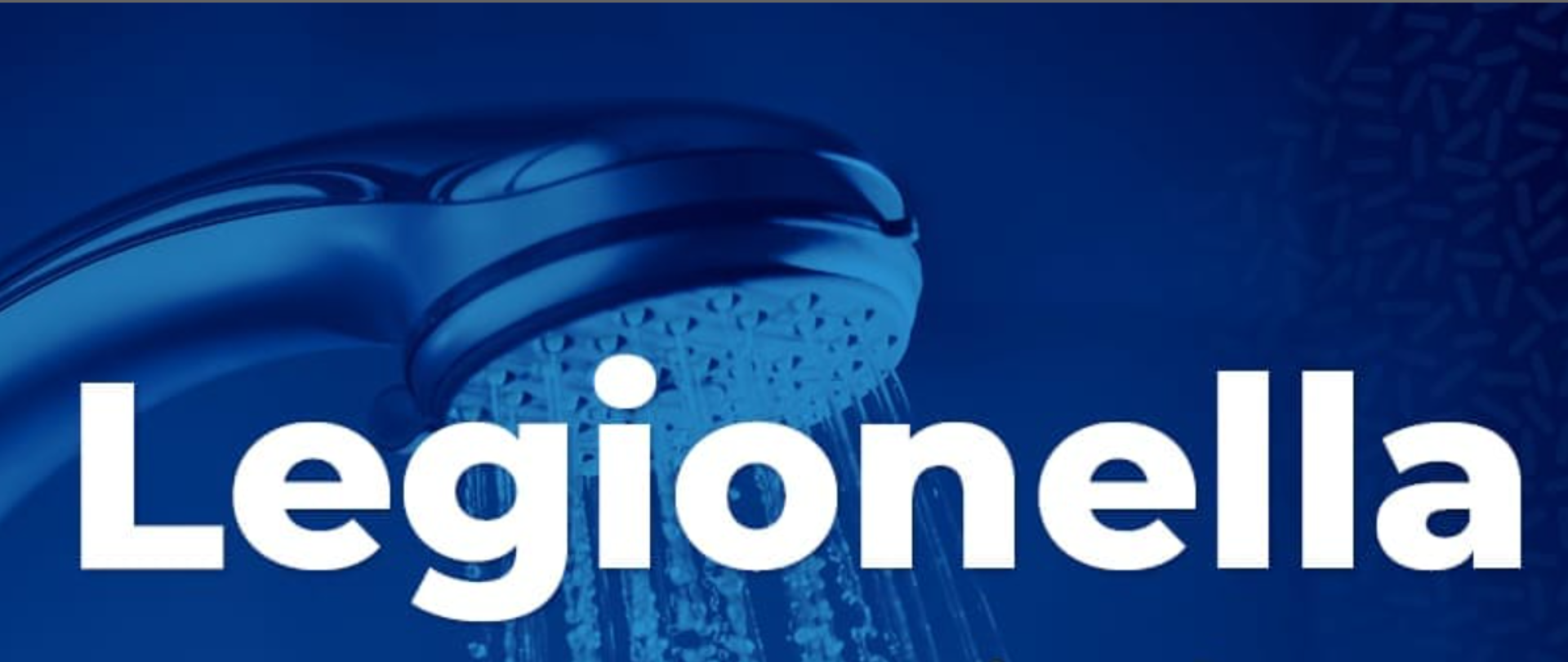 Baner Legionella