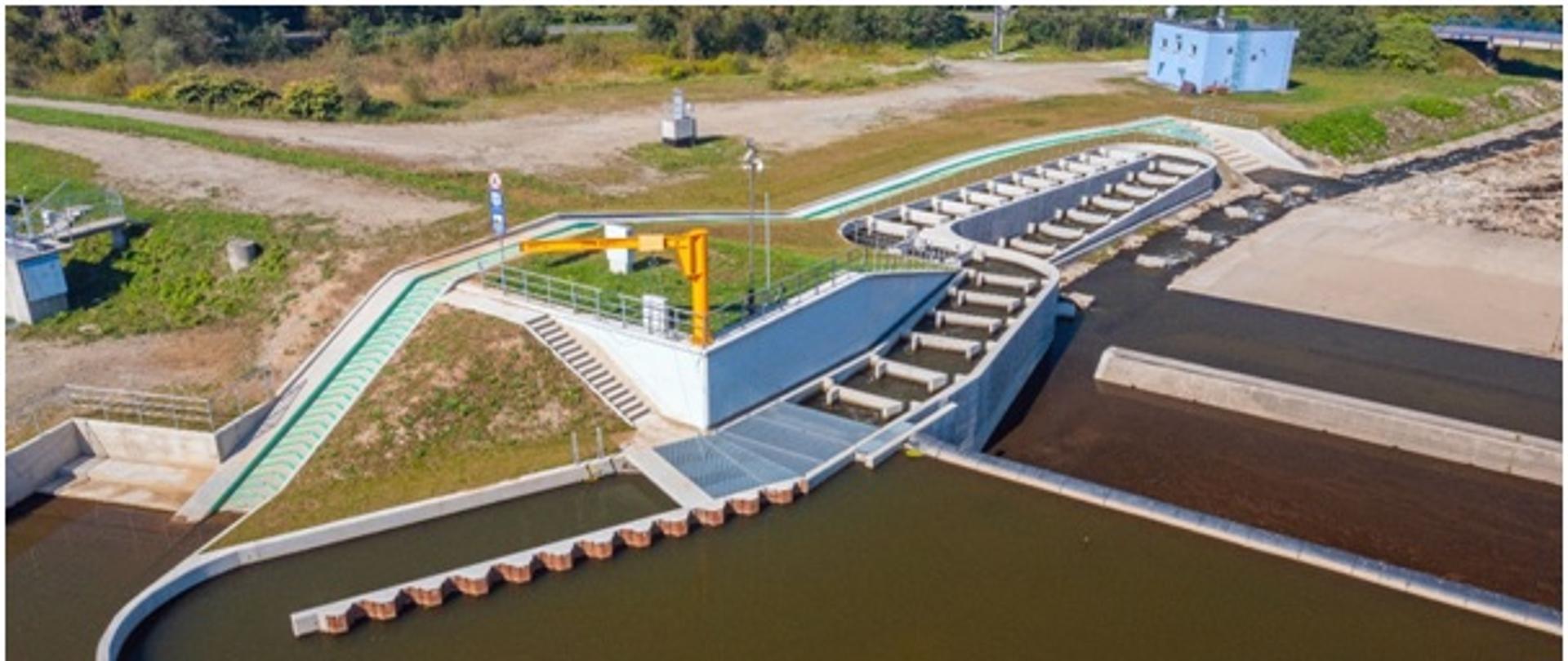 Przepławka Grodzisko