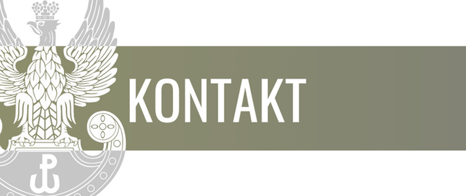 kontakt