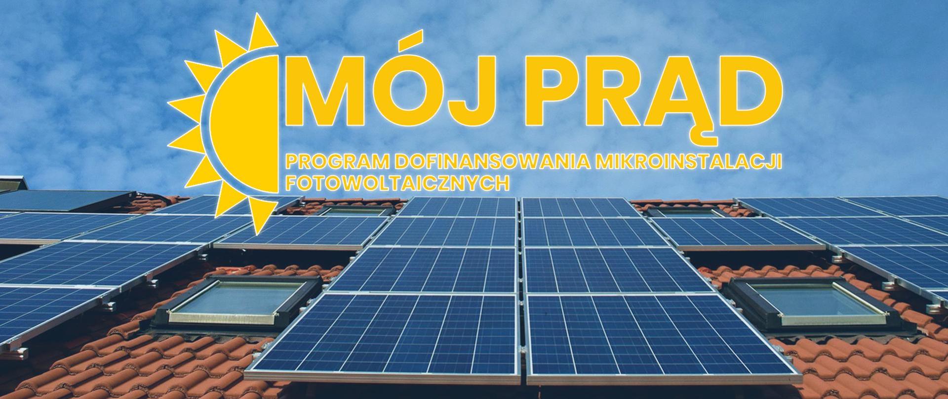 Mój Prąd