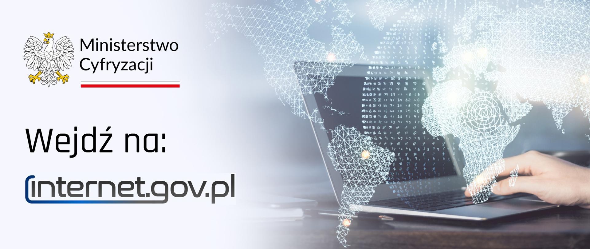 Ponad 20 milionów wejść na w ciągu pierwszego roku