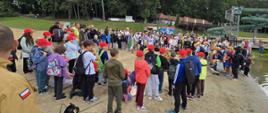 Piknik edukacyjny "Bezpieczne wakacje 2026"