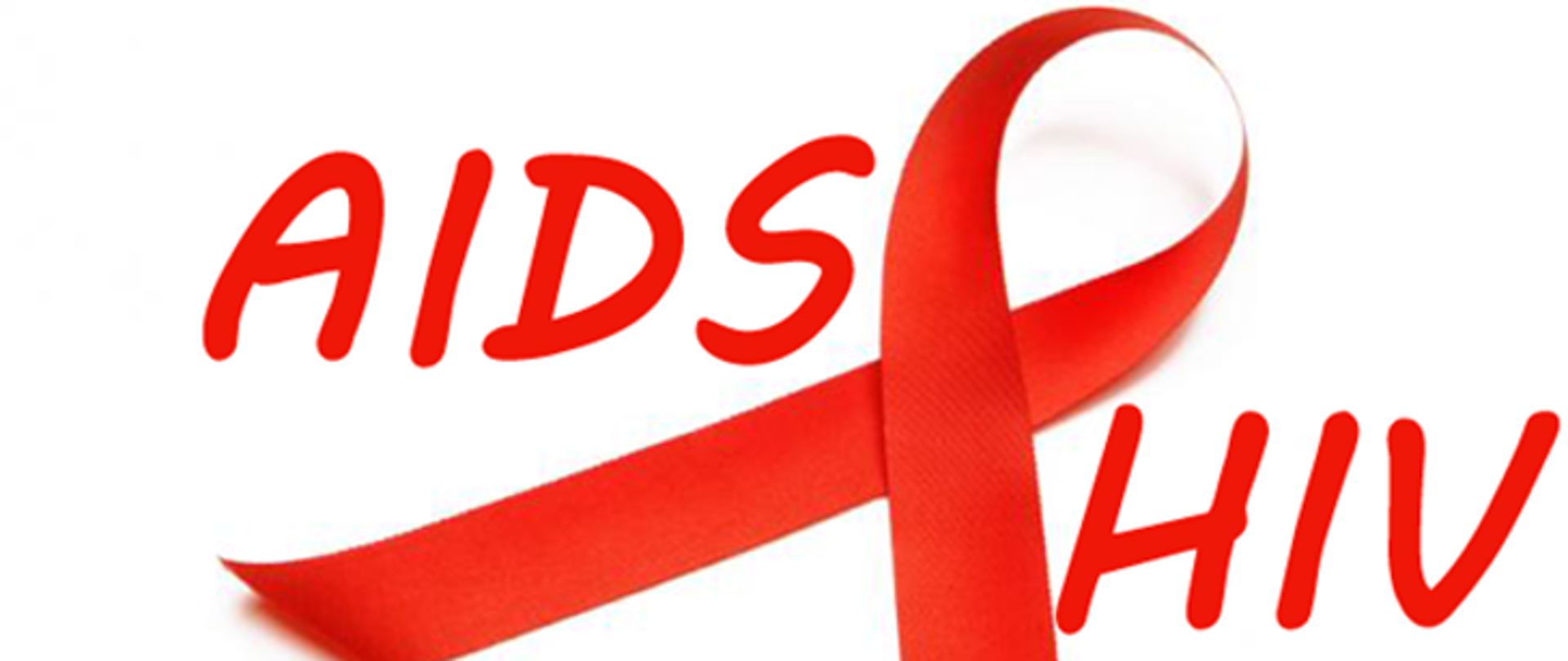 Baner HIV AIDS