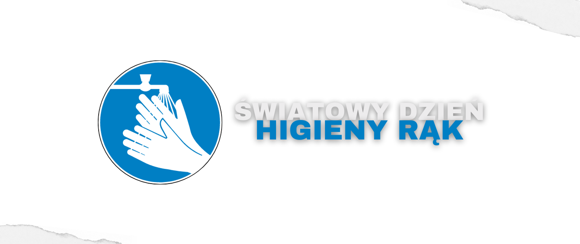 Światowy Dzień Higieny Rąk