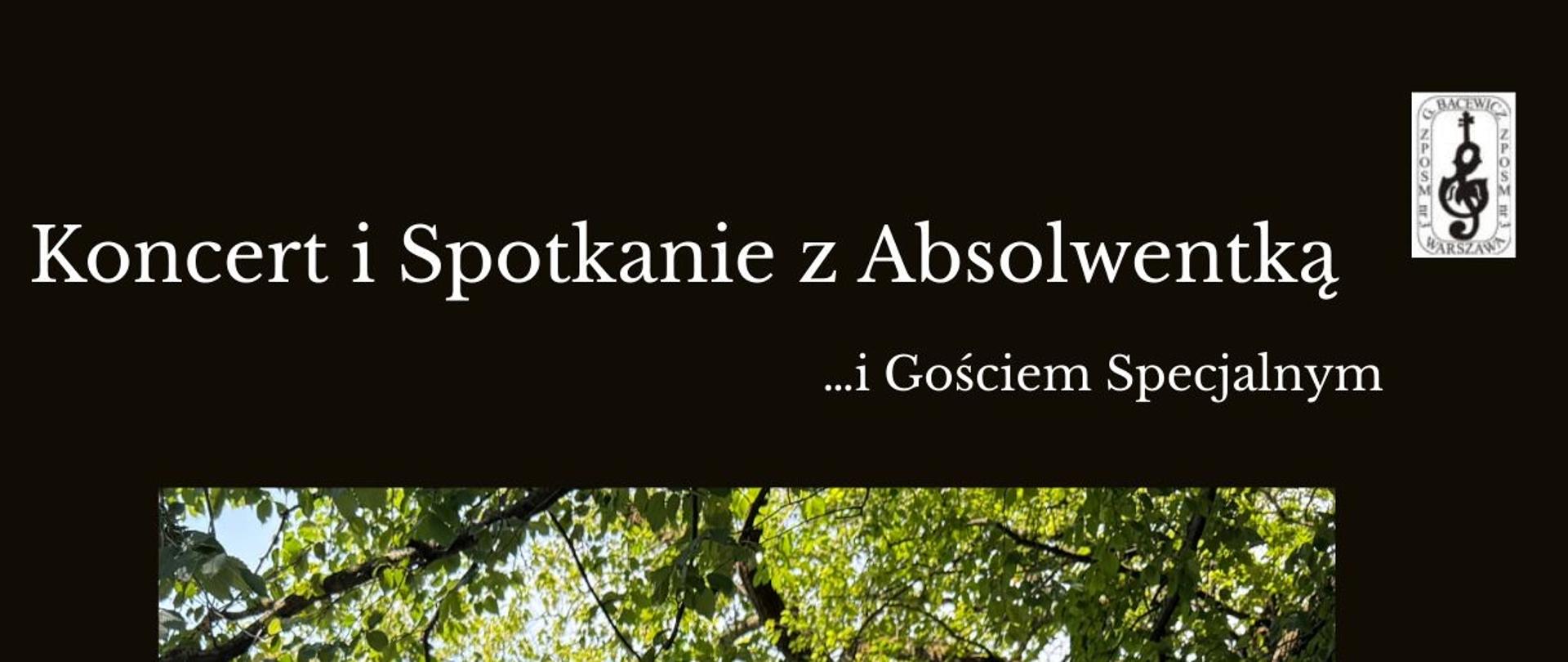 Spotkanie z absolwentem 2025