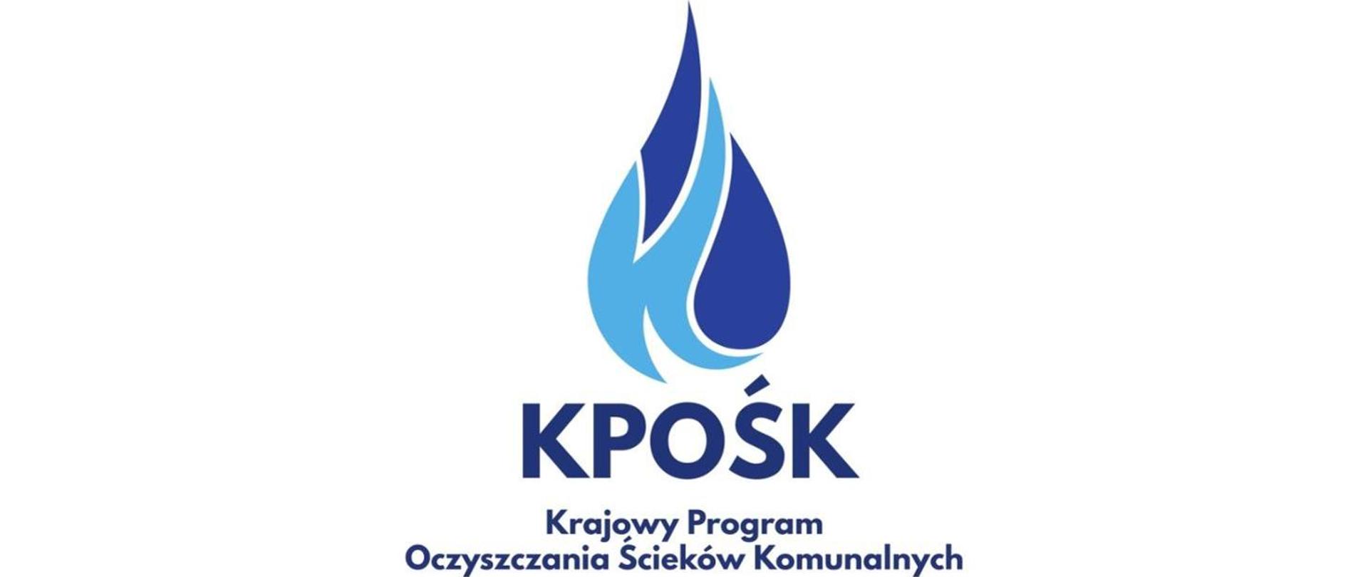 Krajowy Program Oczyszczania Ścieków Komunalnych 
