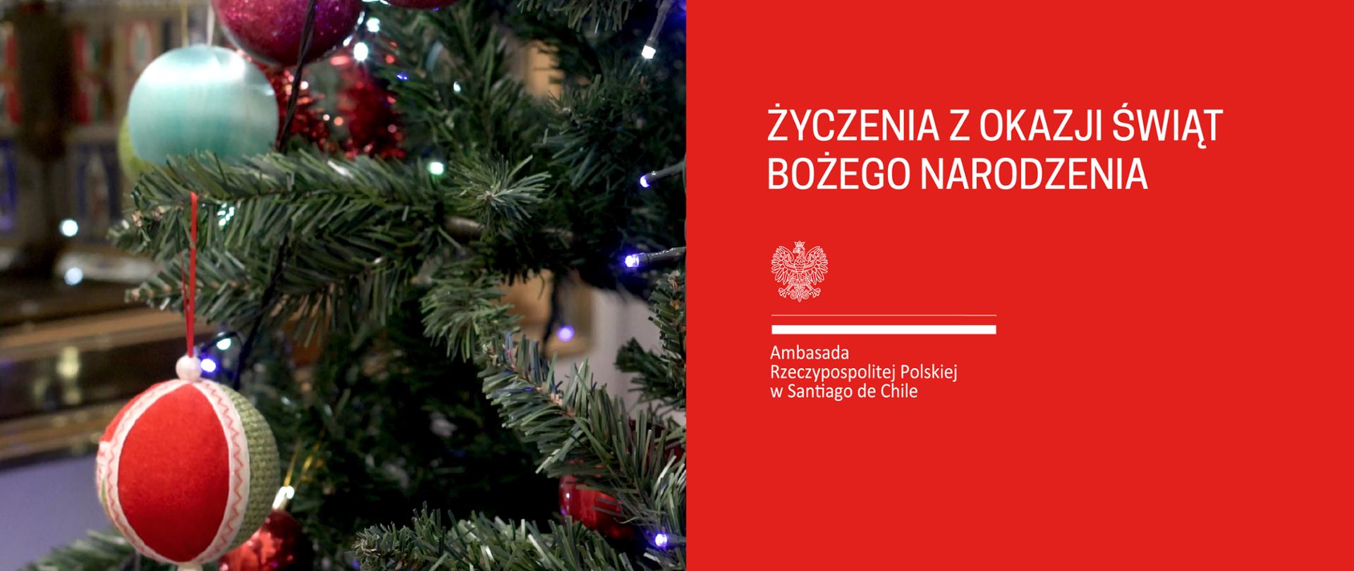 Portadas video Polonia navidad
