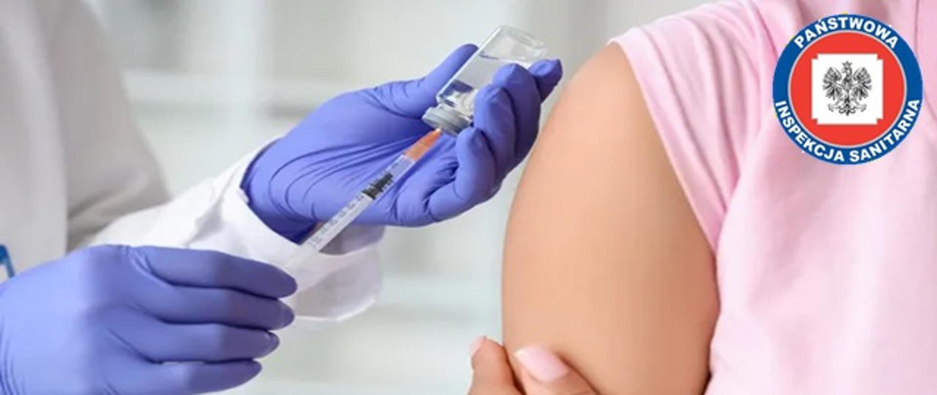 Szczepienia ochronne