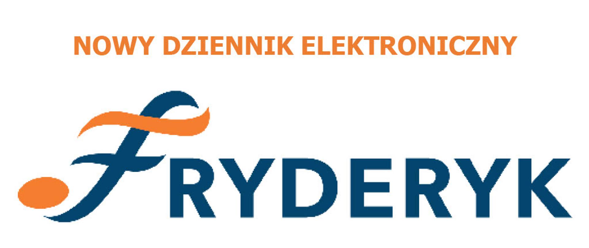 NOWY DZIENNIK FRYDERYK