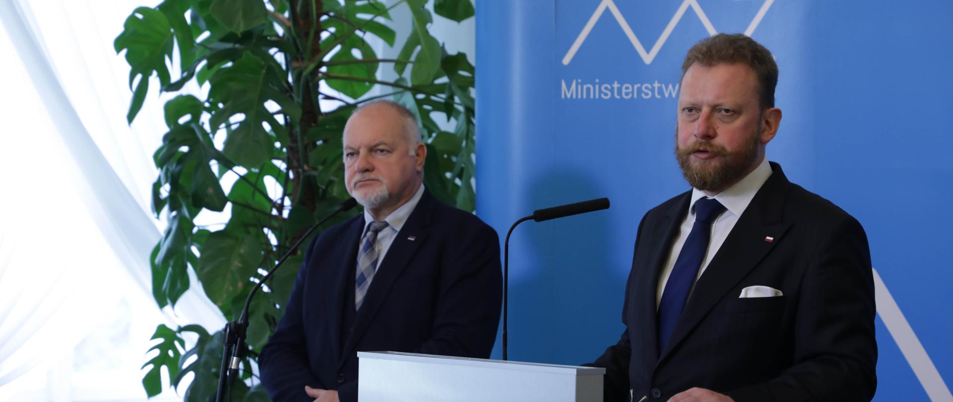 Dodatkowe ponad 4 mld zł na zwiększenie wyceny świadczeń opieki zdrowotnej