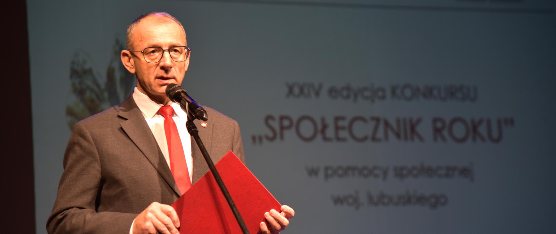 Społecznik Roku 2025