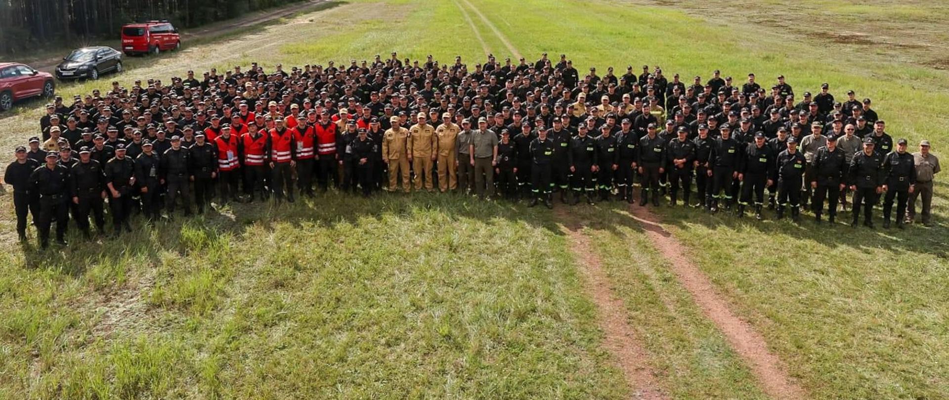 Ćwiczenia Kuźnia Raciborska