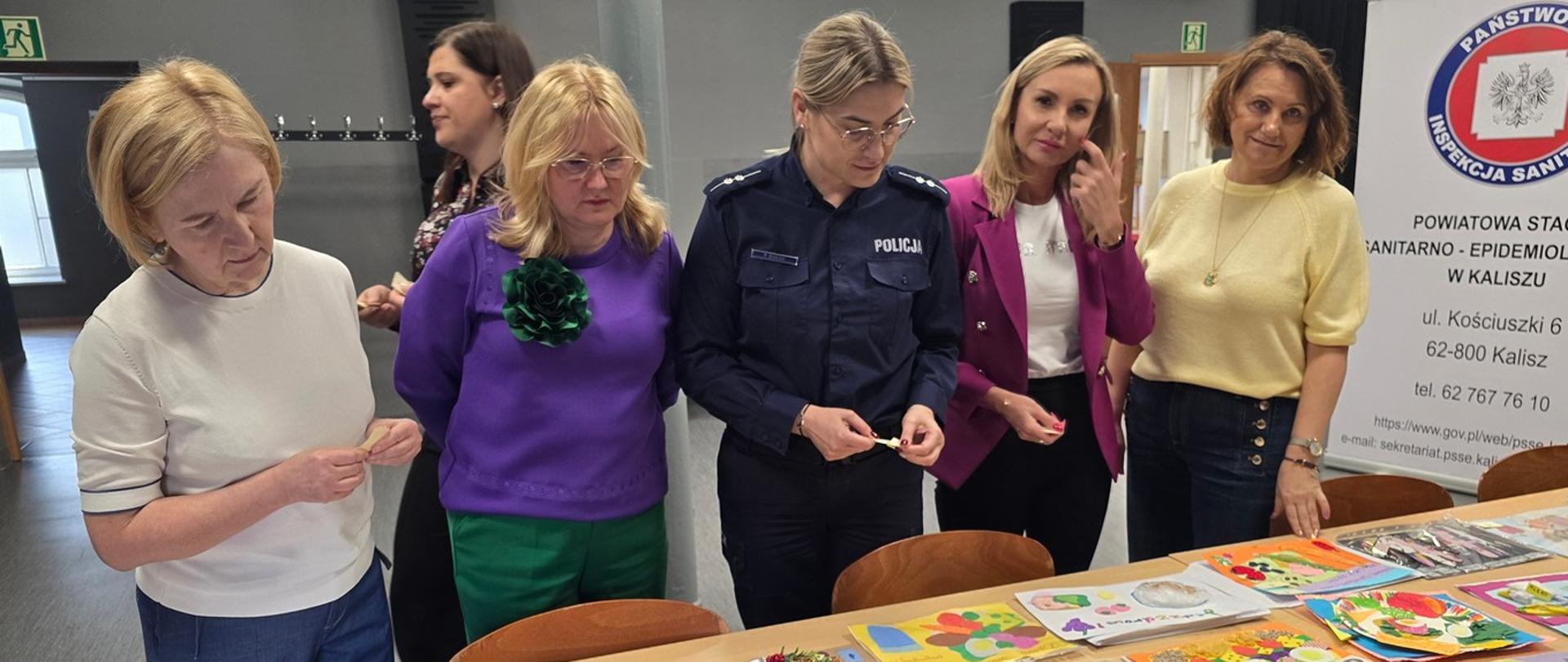 Konkurs pod hasłem „Super Śniadanie!” - wyniki etapu powiatowego 