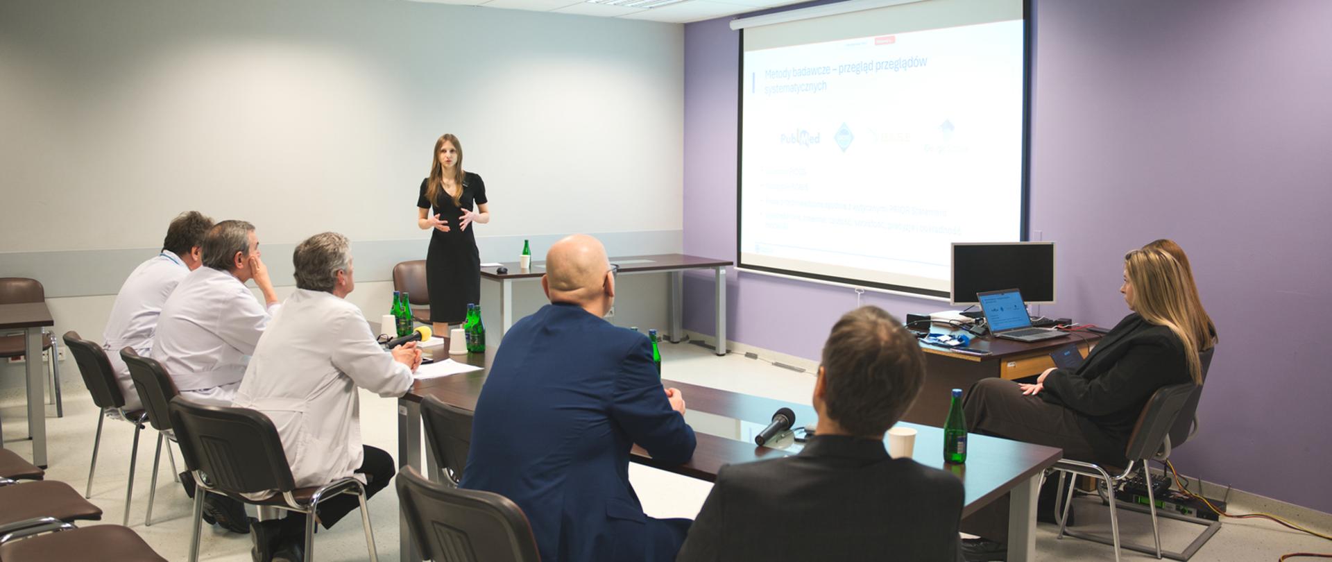 Pierwsze w historii PIM MSWiA obrony rozpraw doktorskich