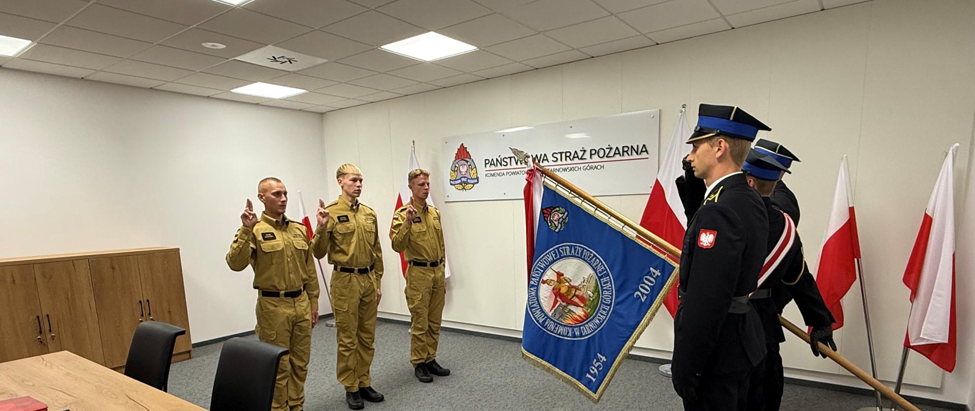 Ślubowanie_1