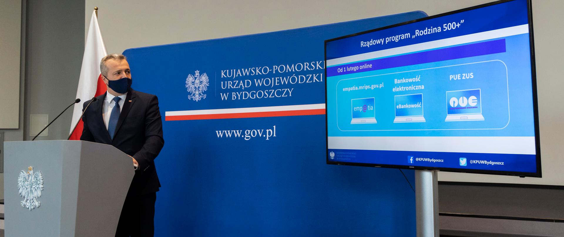 Wojewoda Mikołaj Bogdanowicz