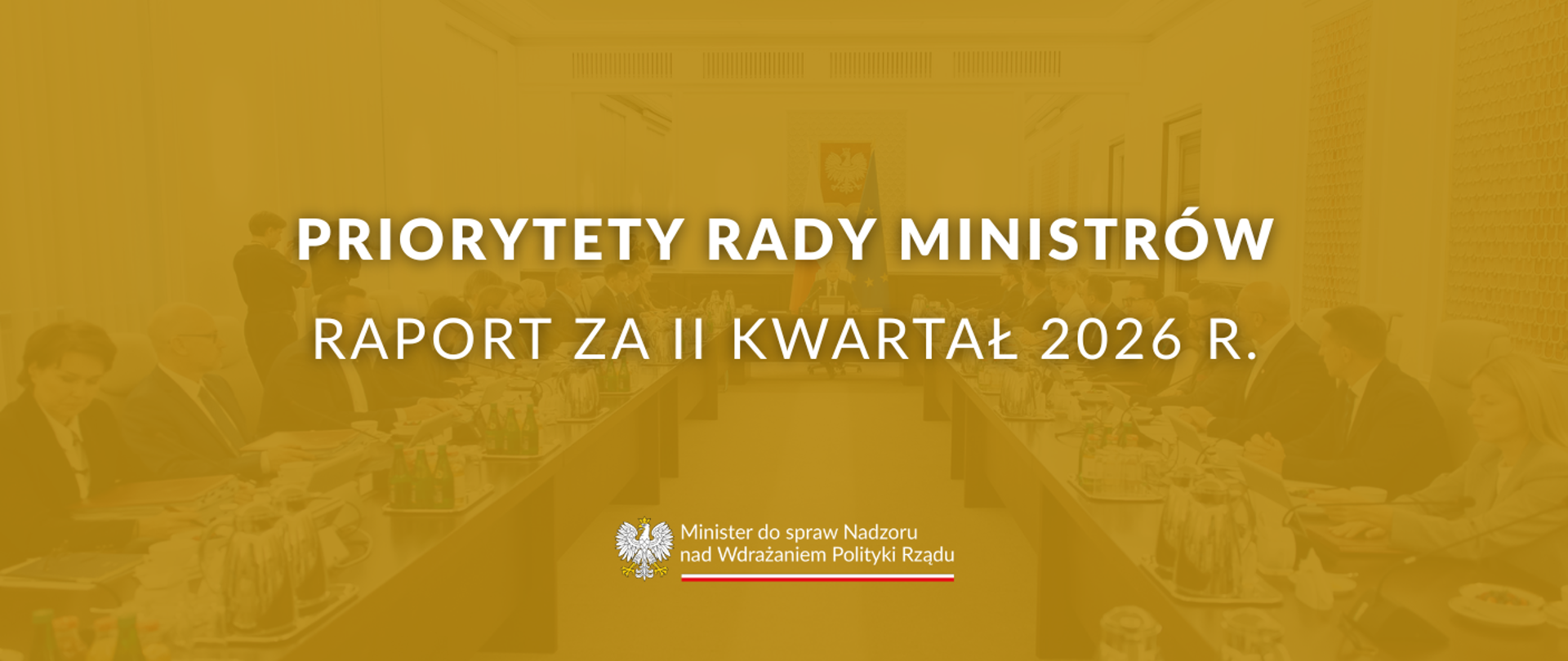 III Raport