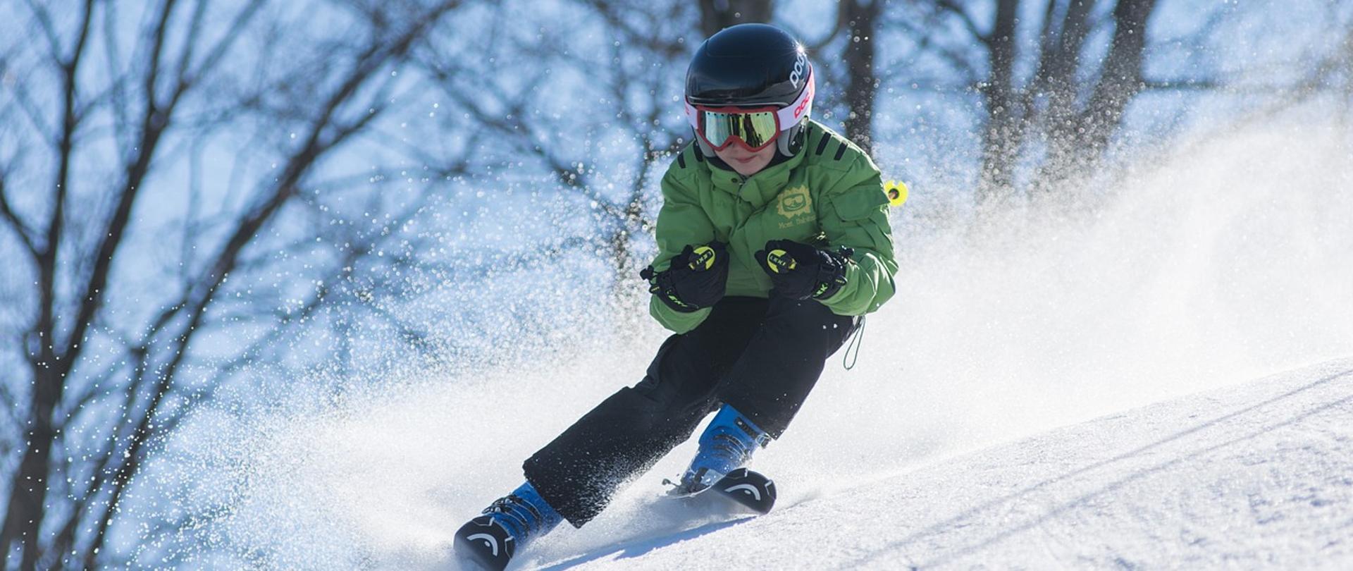 Akcja Zima 2024 - podsumowanie