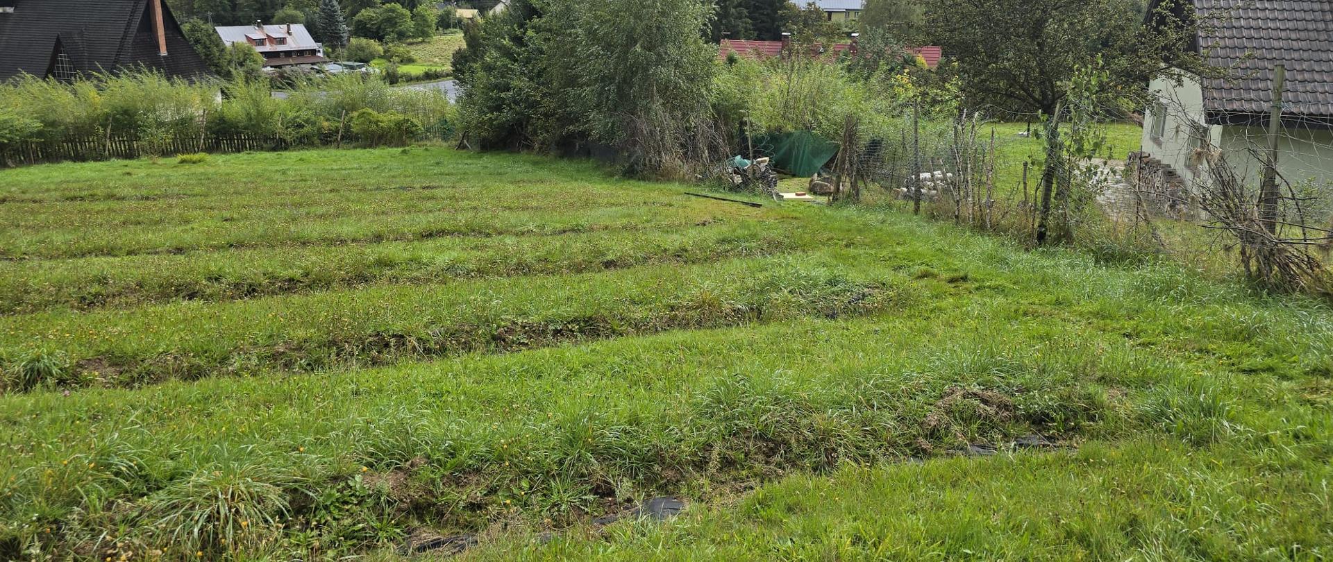 prowadzący warsztaty oraz uczniowie klasy V technikum u