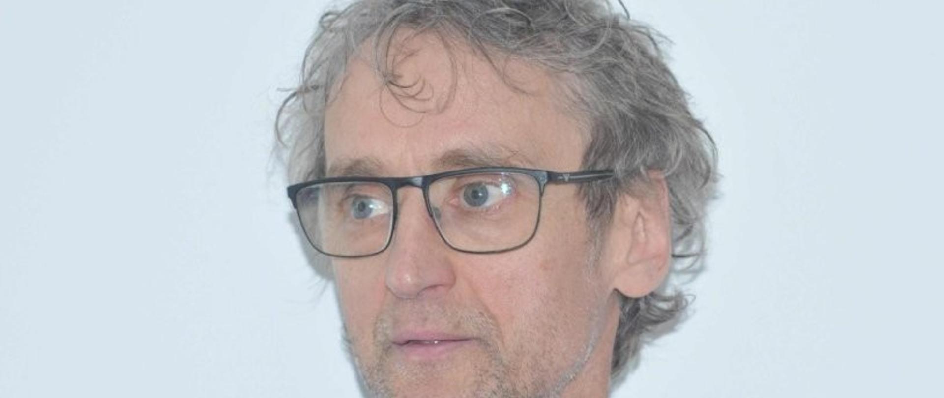 Tadeusz Gontarek