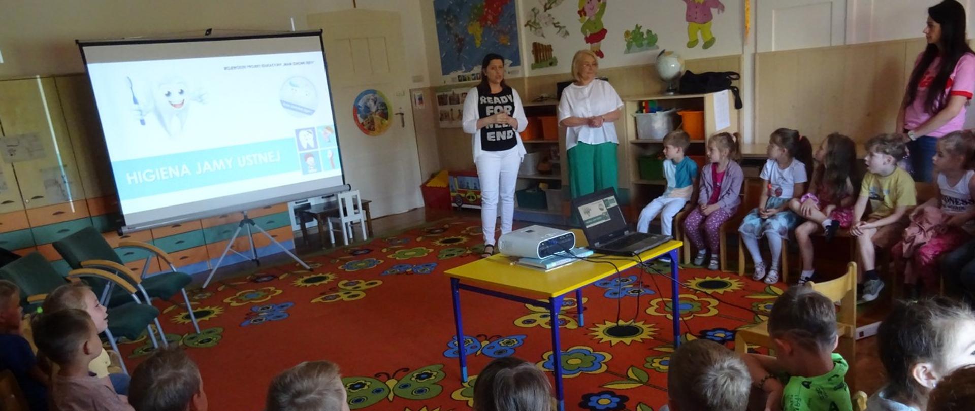 „Niezapominajka” w Kaliszu
