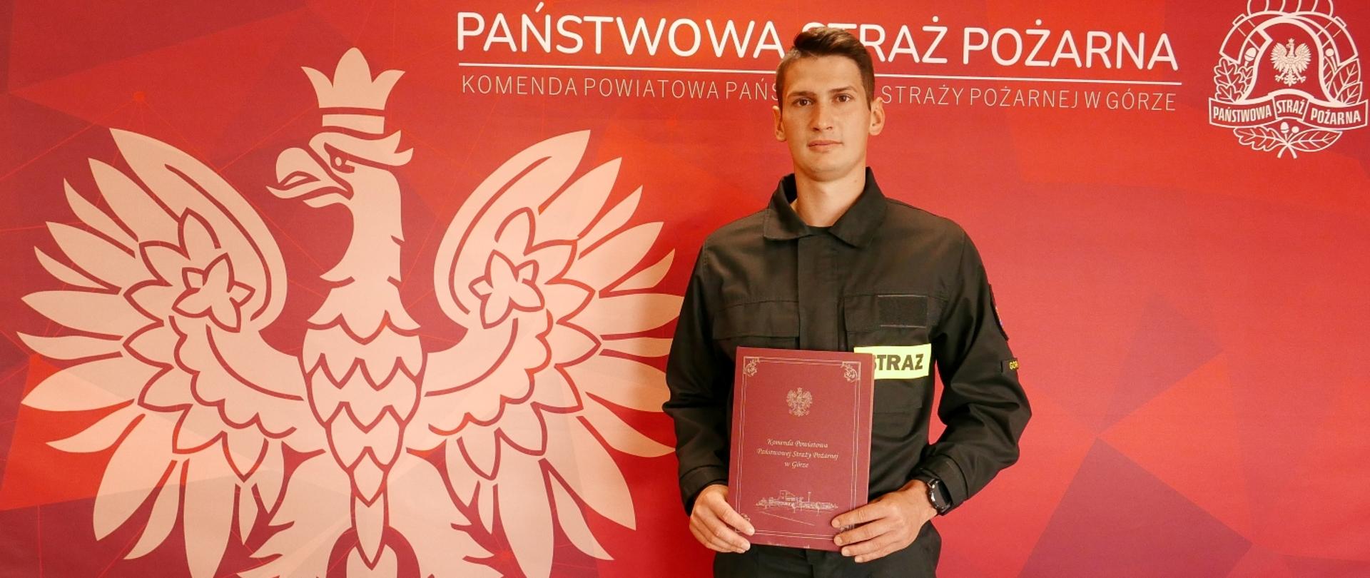 Ślubowanie B. Zygmunt