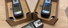 Detektor wielogazowy X-am 2600 do mierzenia stężenie gazów palnych, tlenu, tlenku węgla i siarkowodoru