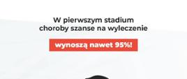Nowotwory głowy i szyi – choroby, o których wciąż za mało wiemy!
