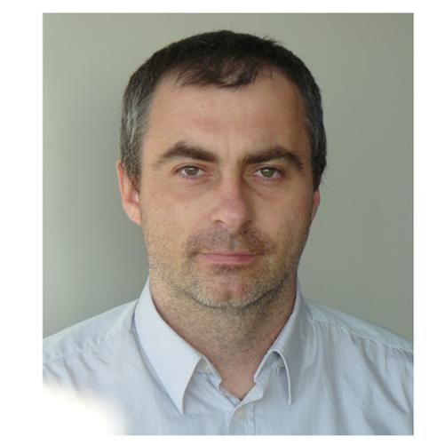 dr hab. n. med. Maciej Pilecki