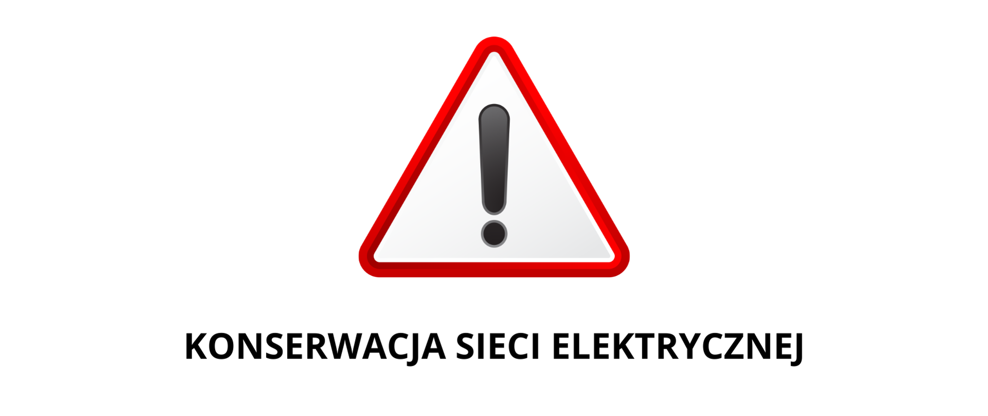 konserwacja sieci elektrycznej