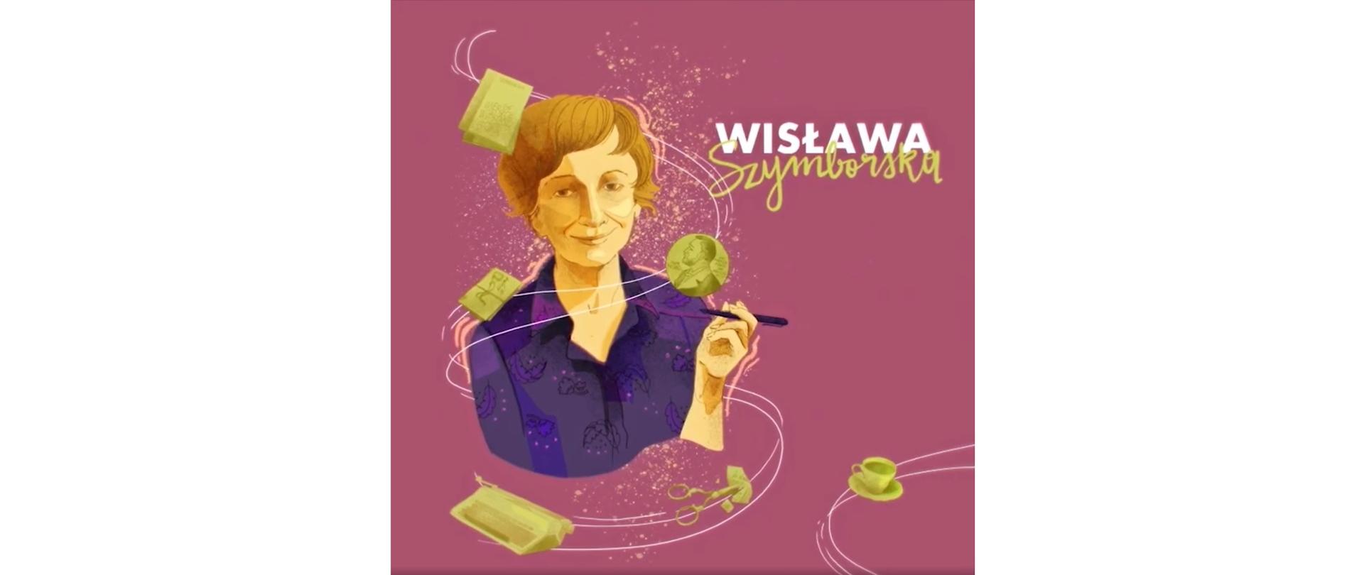 Wisława Szymborska