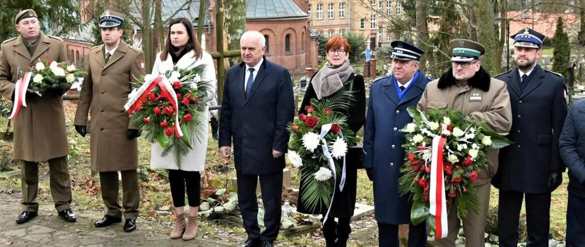 Narodowy Dzień Zwycięskiego Powstania Wielkopolskiego