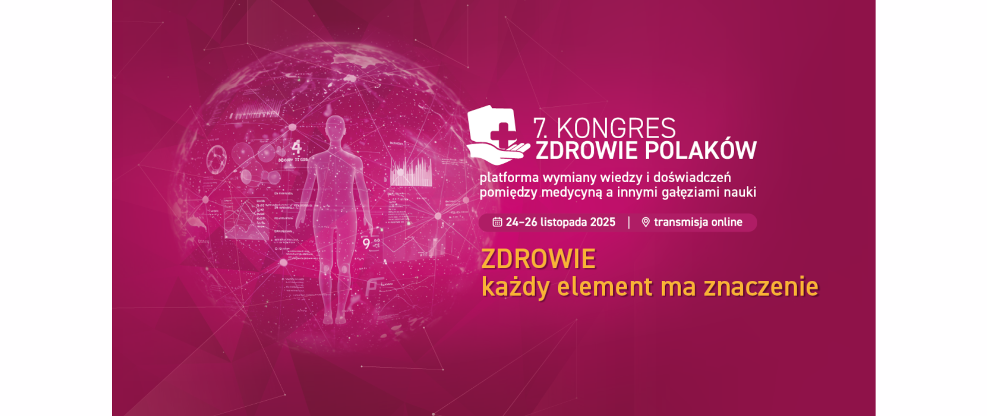7. Kongres Zdrowie Polaków
