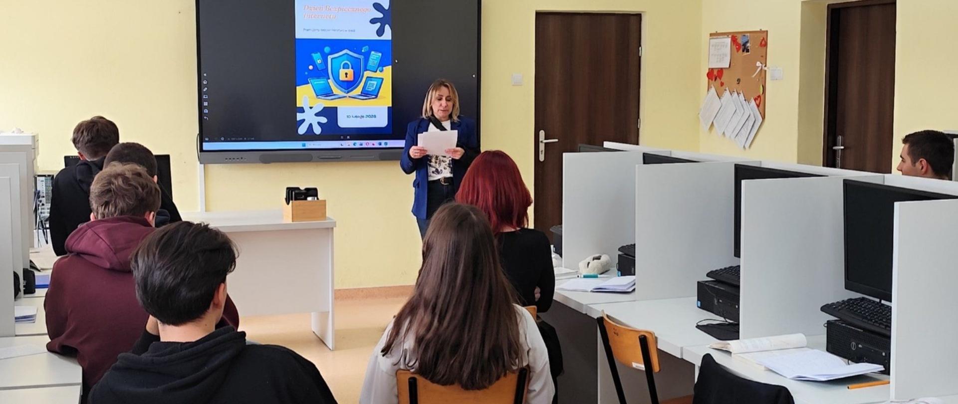 Dzień Bezpiecznego Internetu 2026