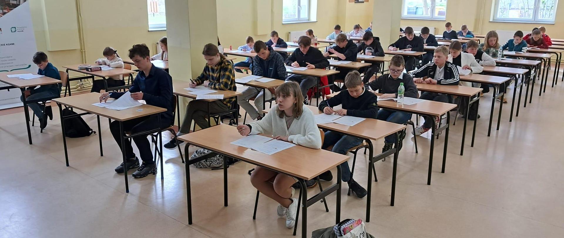 Ogólnopolski Turniej Wiedzy Pożarniczej