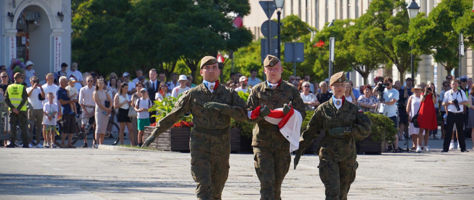 Święto Wojska Polskiego