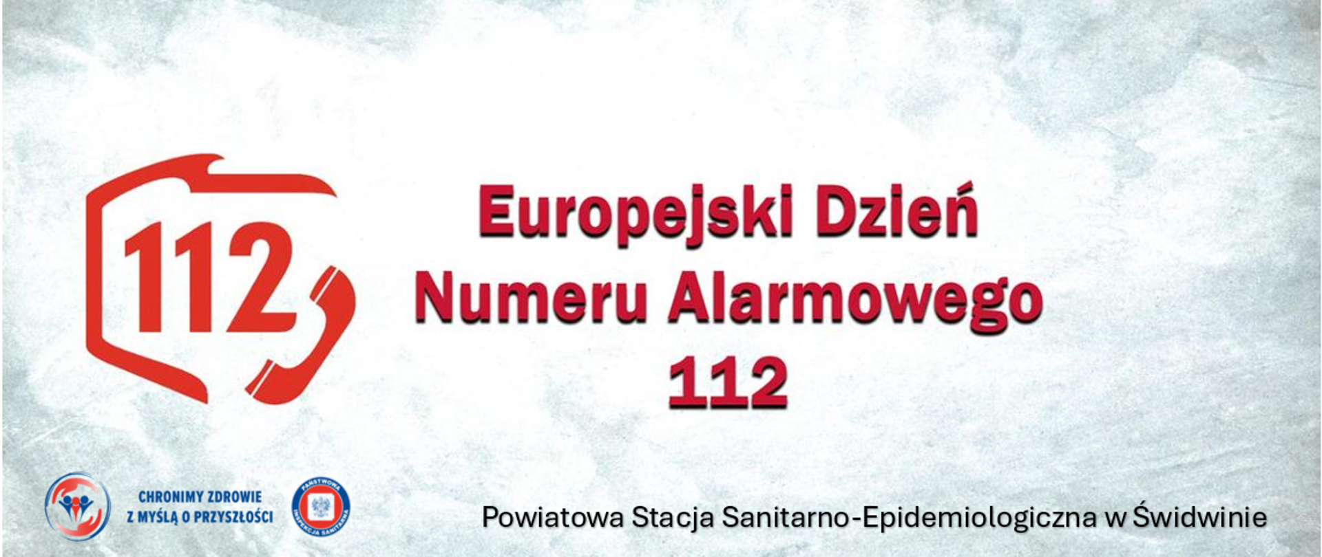 Europejski Dzień Numeru Alarmowego 112
