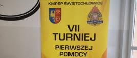 Baner turniejowy