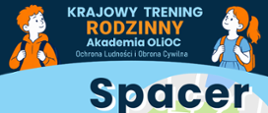 Spacer bezpieczeństwa