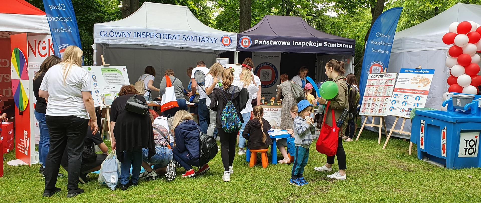 Dzień Dziecka w KPRM