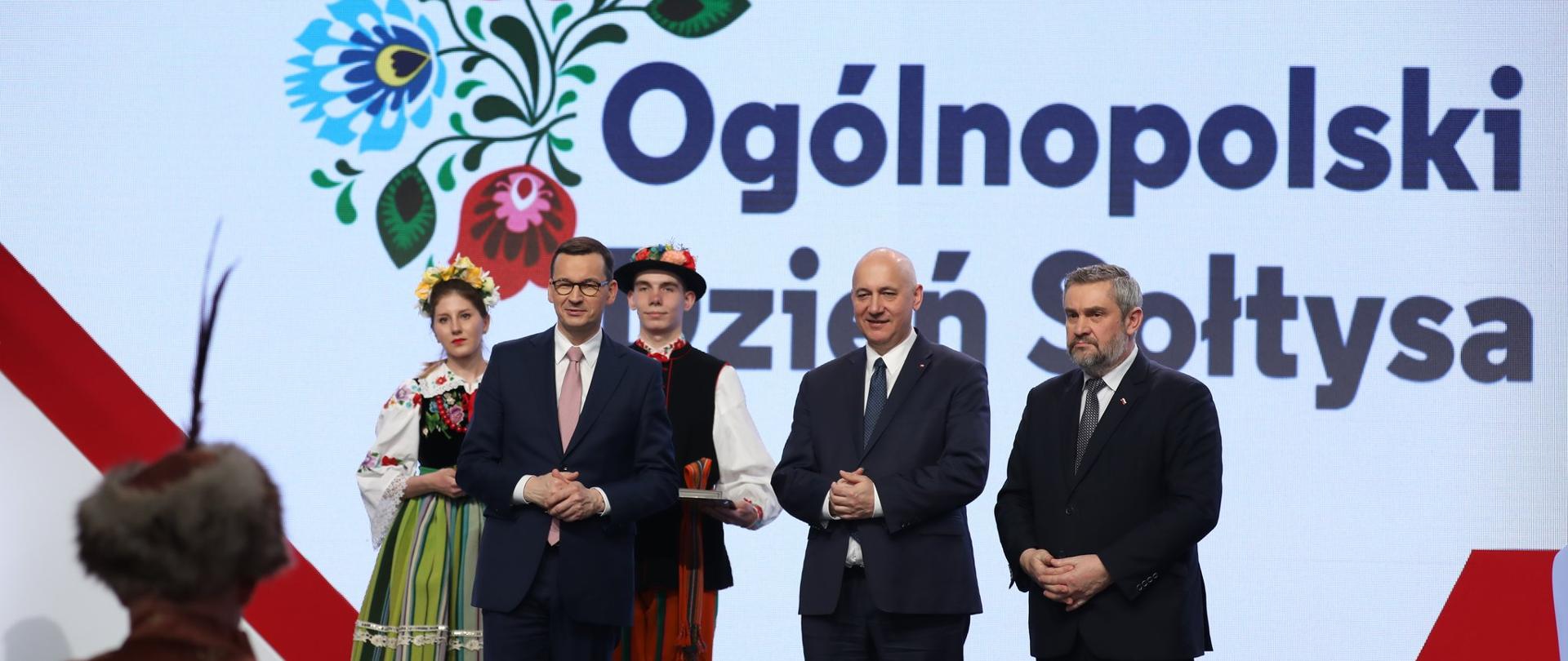 Ogólnopolski Dzień Sołtysa