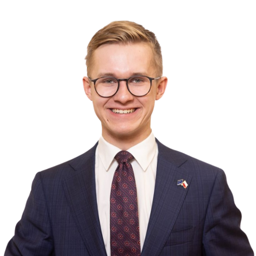 Jan Bęczkowski - zdjęcie