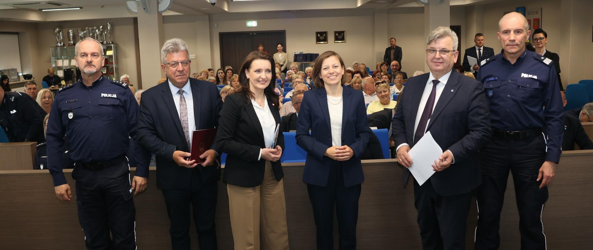 Rusza program edukacji prawnej współorganizowany przez Ministerstwo Sprawiedliwości