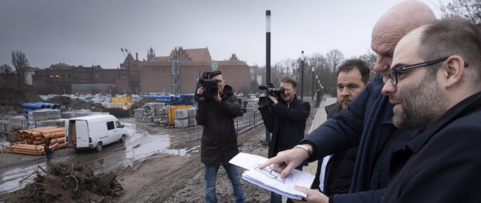 Europejskie Centrum Filmowe Camerimage 