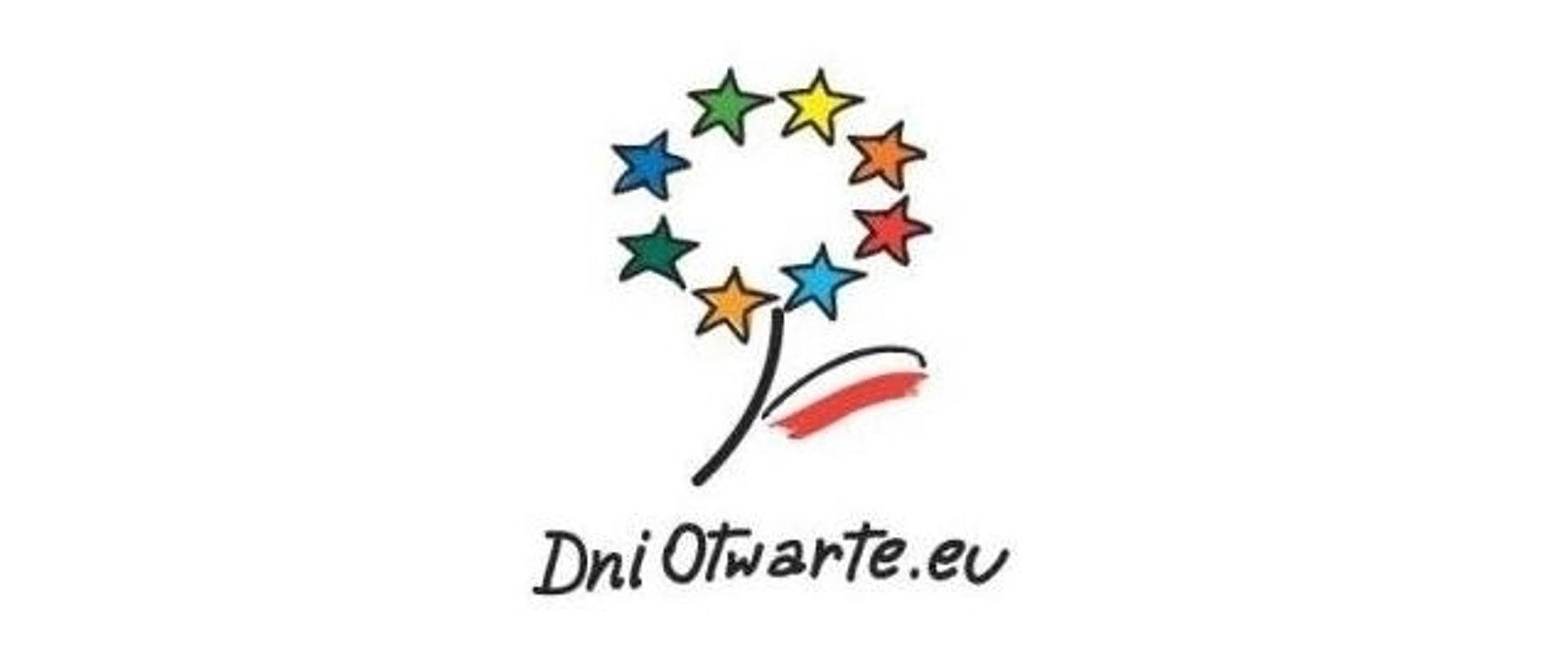 Dni Otwarte Funduszy Europejskich - logo