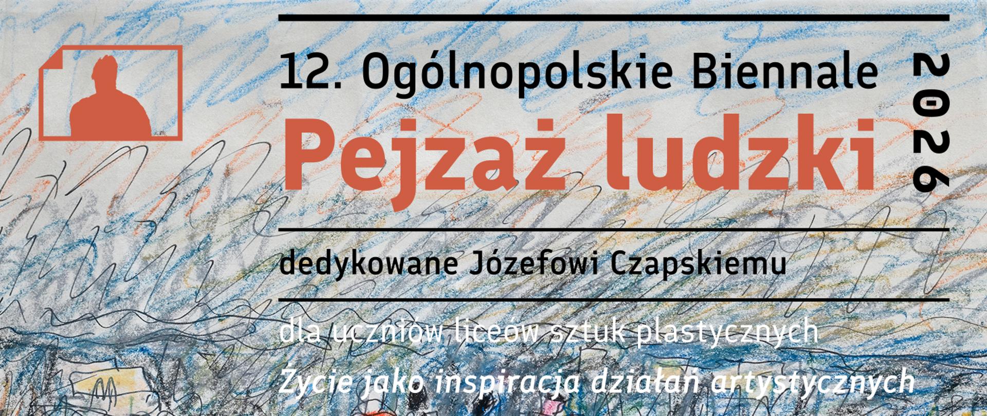 12. Ogólnopolski Pejzaż ludzki.