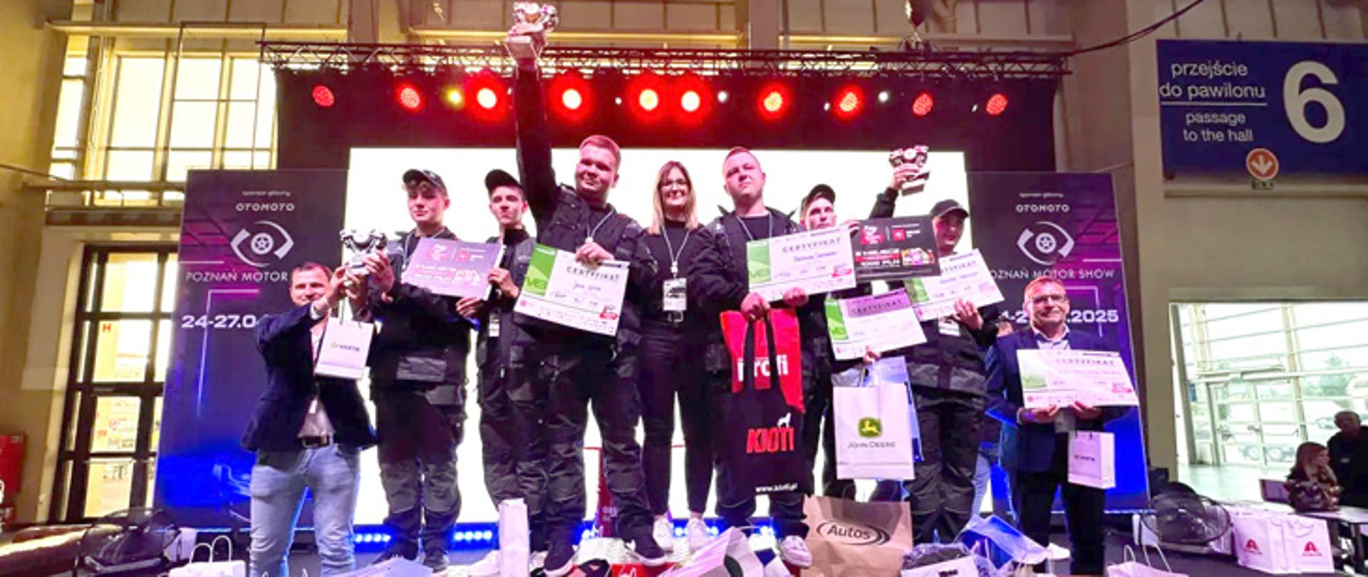 XIV_Ogólnopolskie_Mistrzostwa_Mechaników