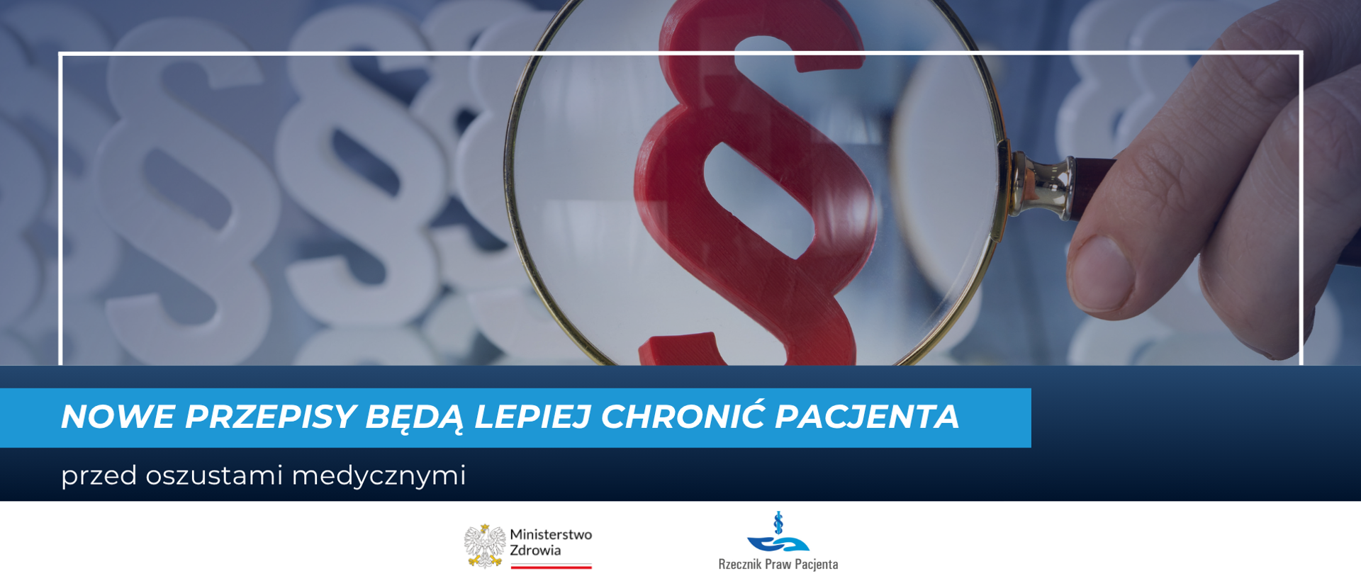 Rzecznik praw pacjenta