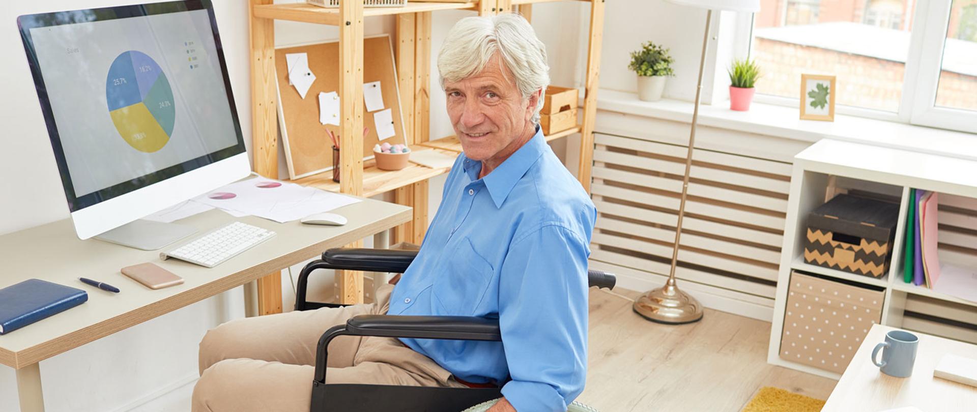 Ważne zmiany dla rencistów socjalnych