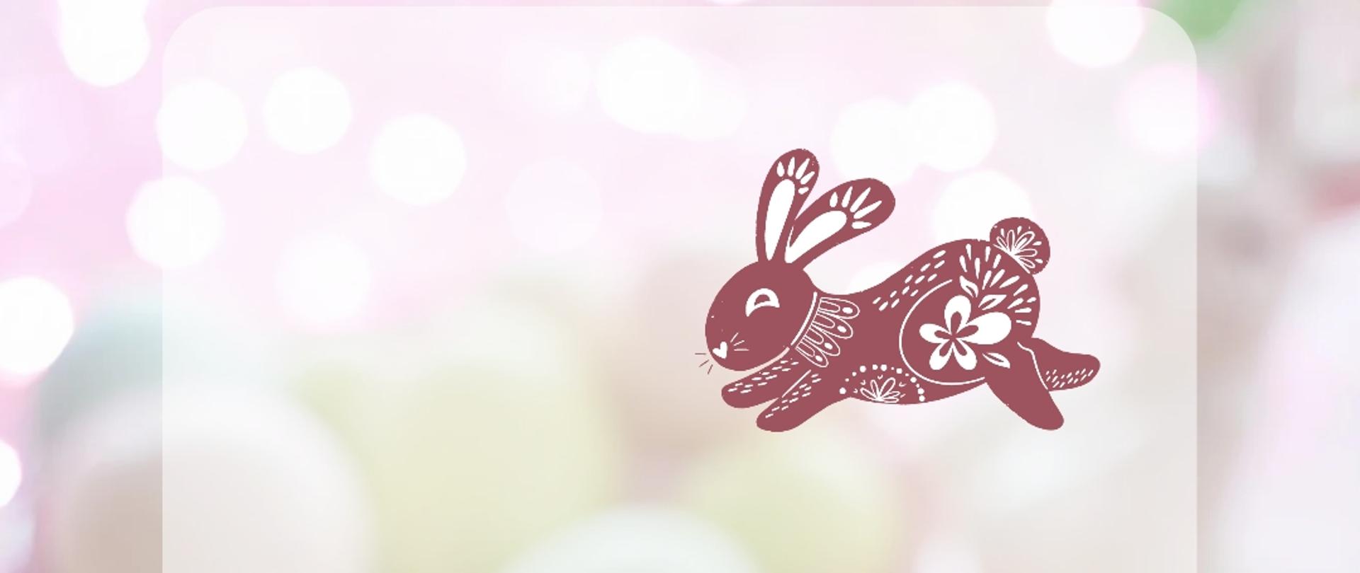 Życzenia z okazji świąt Wielkiejnocy